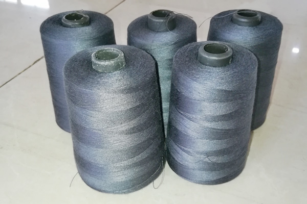 涤纶缝纫线,涤纶包芯线与尼龙线的区分 