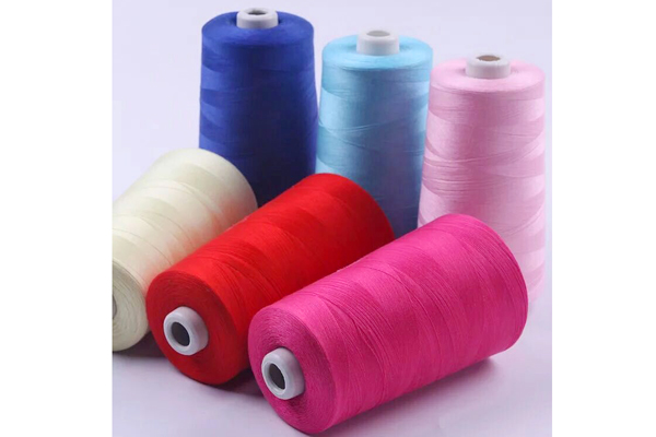缝纫线即为针织衣物制品所需的线